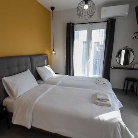 Ferienwohnung La Casa De Profesor 4 Kalambaka Exterior foto