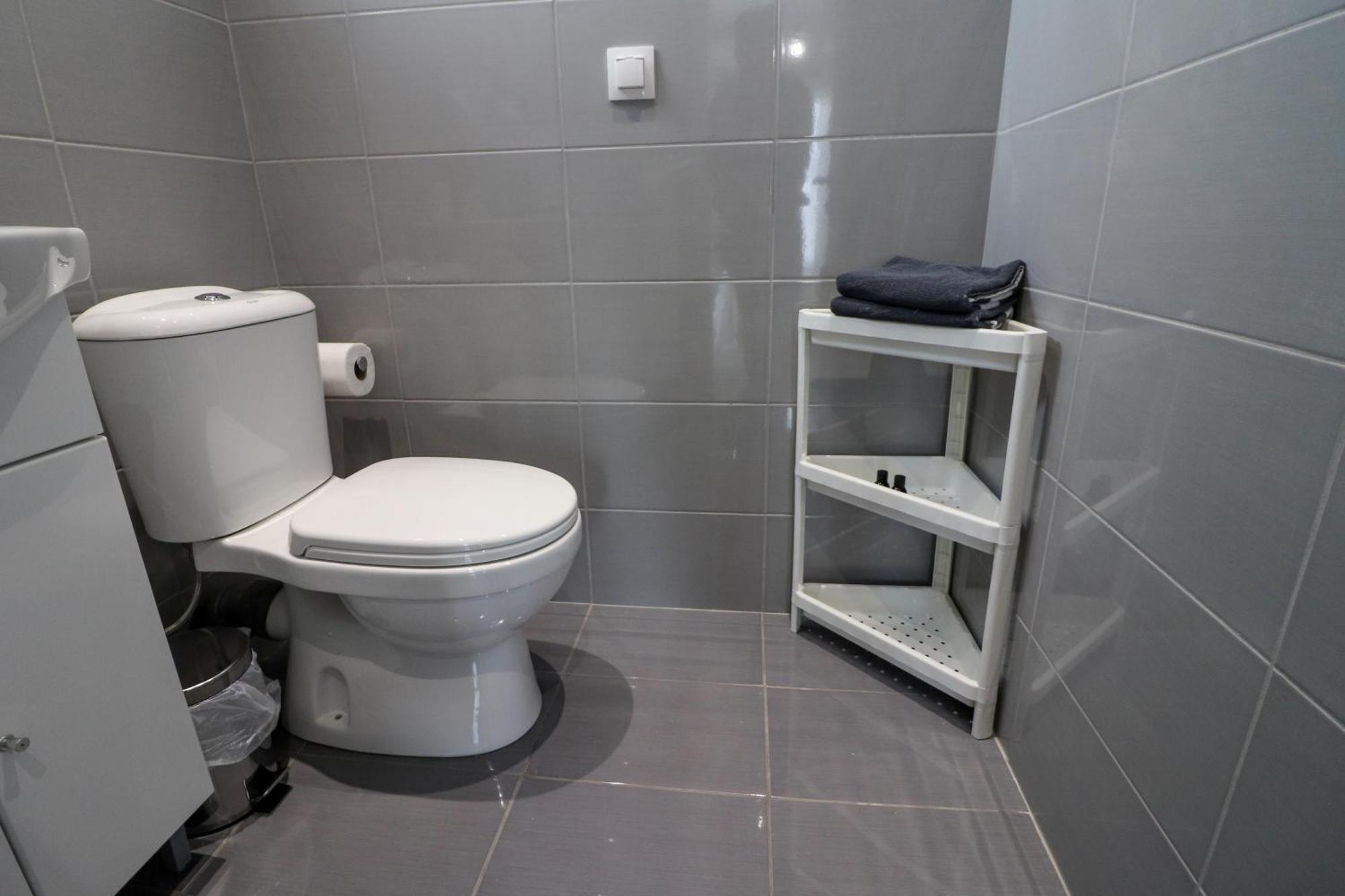 Ferienwohnung La Casa De Profesor 4 Kalambaka Exterior foto