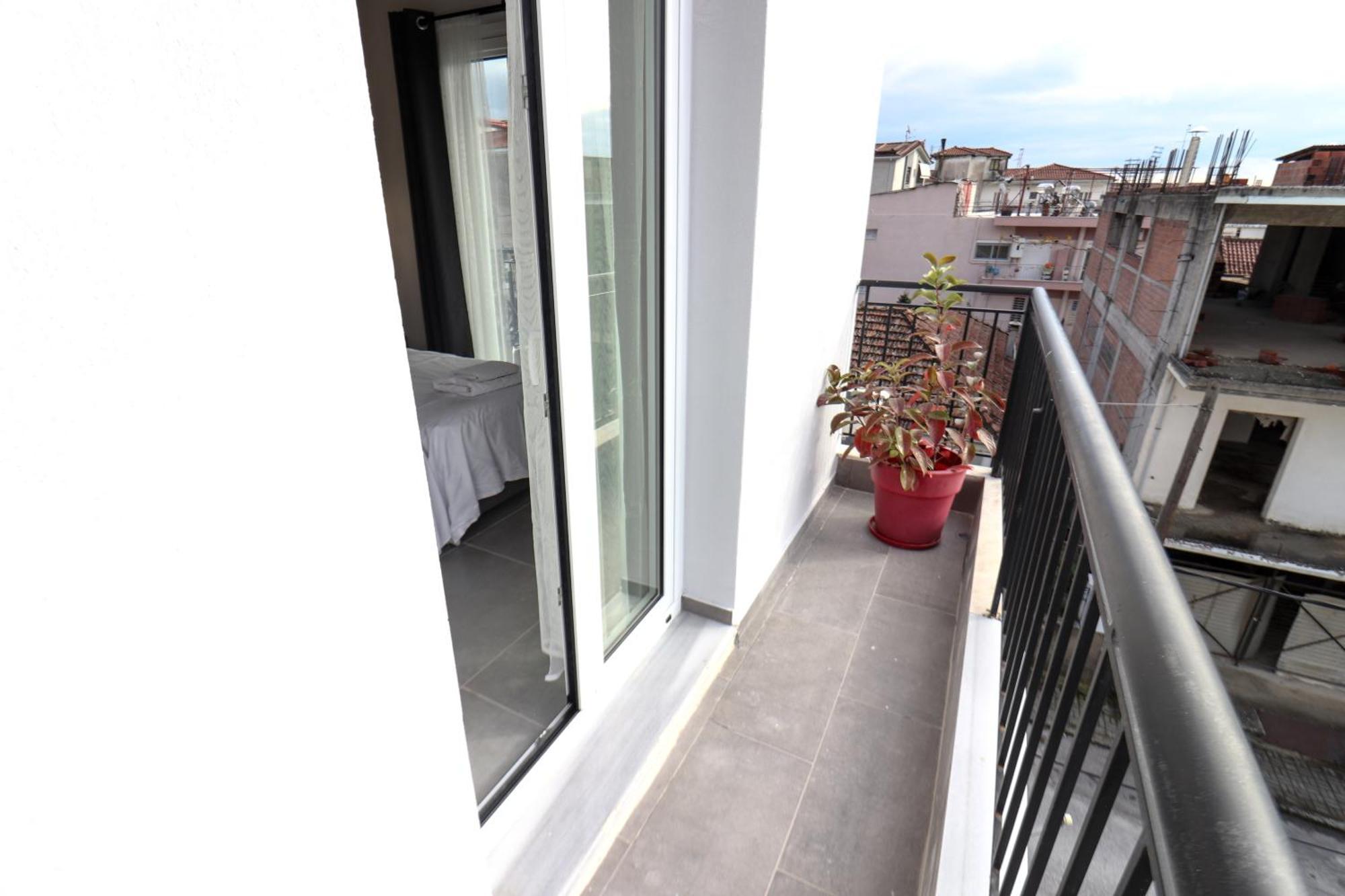 Ferienwohnung La Casa De Profesor 4 Kalambaka Exterior foto